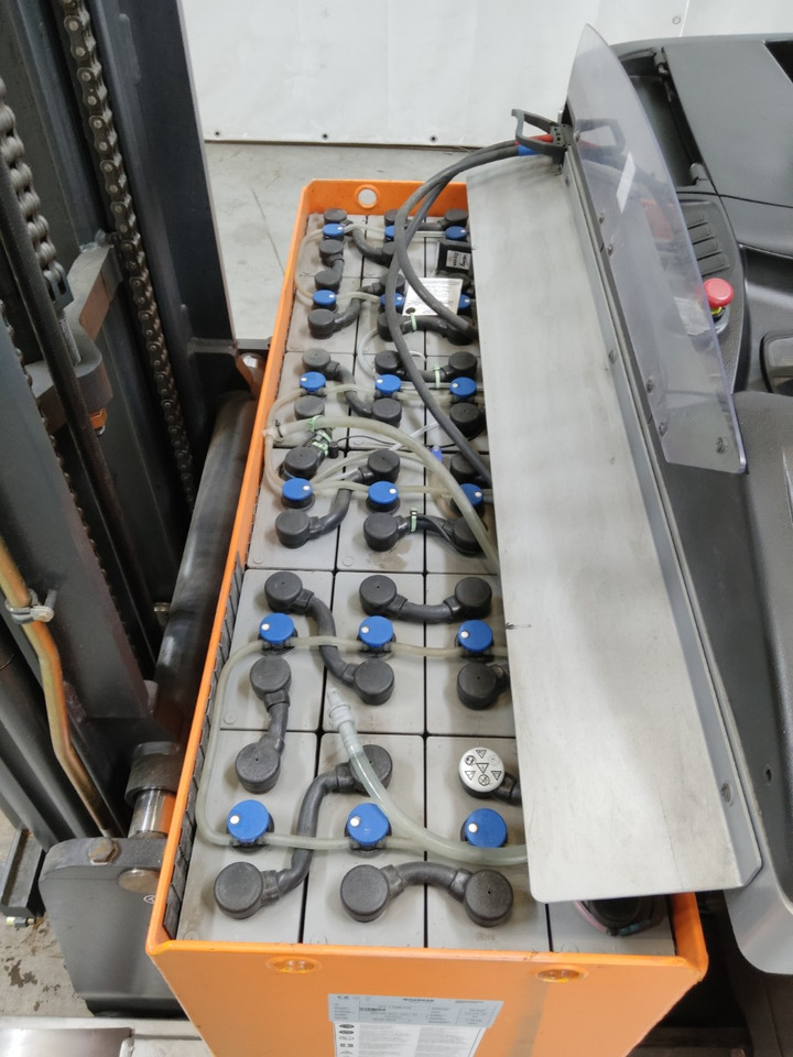 Still FM-X14 - Вилушкар со подигнување: слика 4 Still FM-X14 - Вилушкар со подигнување: слика 4