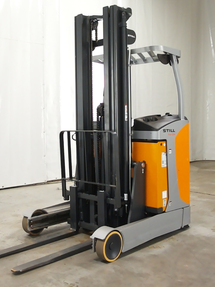 Still FM-X14 - Вилушкар со подигнување: слика 1 Still FM-X14 - Вилушкар со подигнување: слика 1