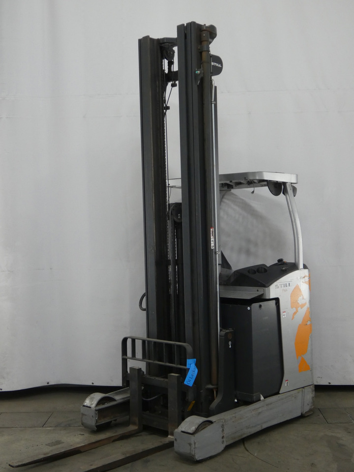 Still FM-X17 - Вилушкар со подигнување: слика 1 Still FM-X17 - Вилушкар со подигнување: слика 1