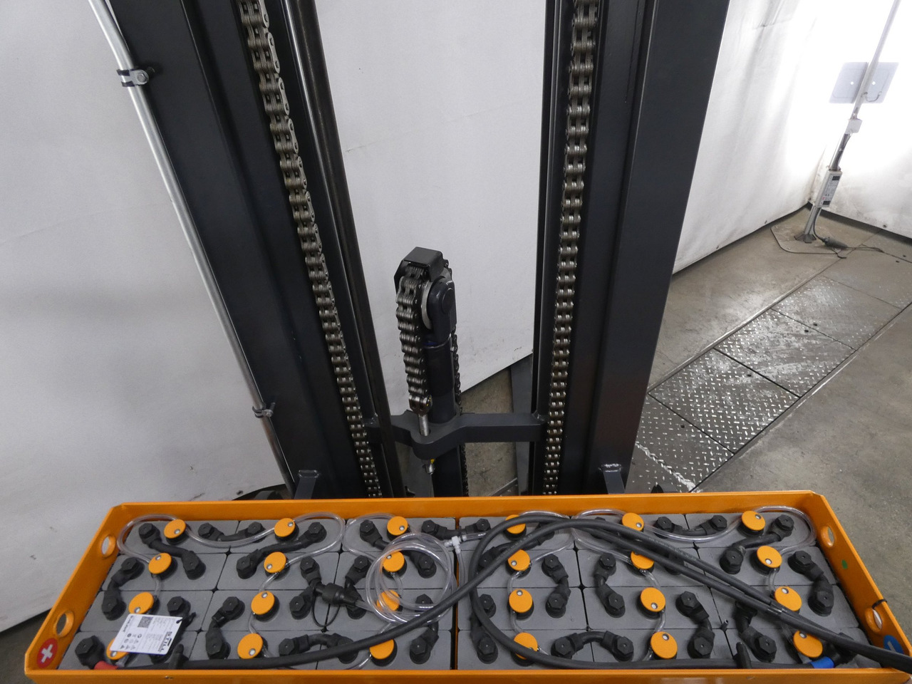 Still FM-X17 - Вилушкар со подигнување: слика 4 Still FM-X17 - Вилушкар со подигнување: слика 4