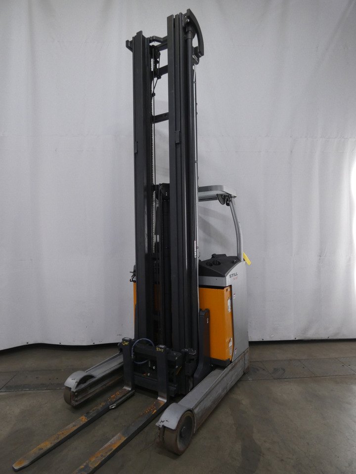 Still FM-X17 - Вилушкар со подигнување: слика 1 Still FM-X17 - Вилушкар со подигнување: слика 1