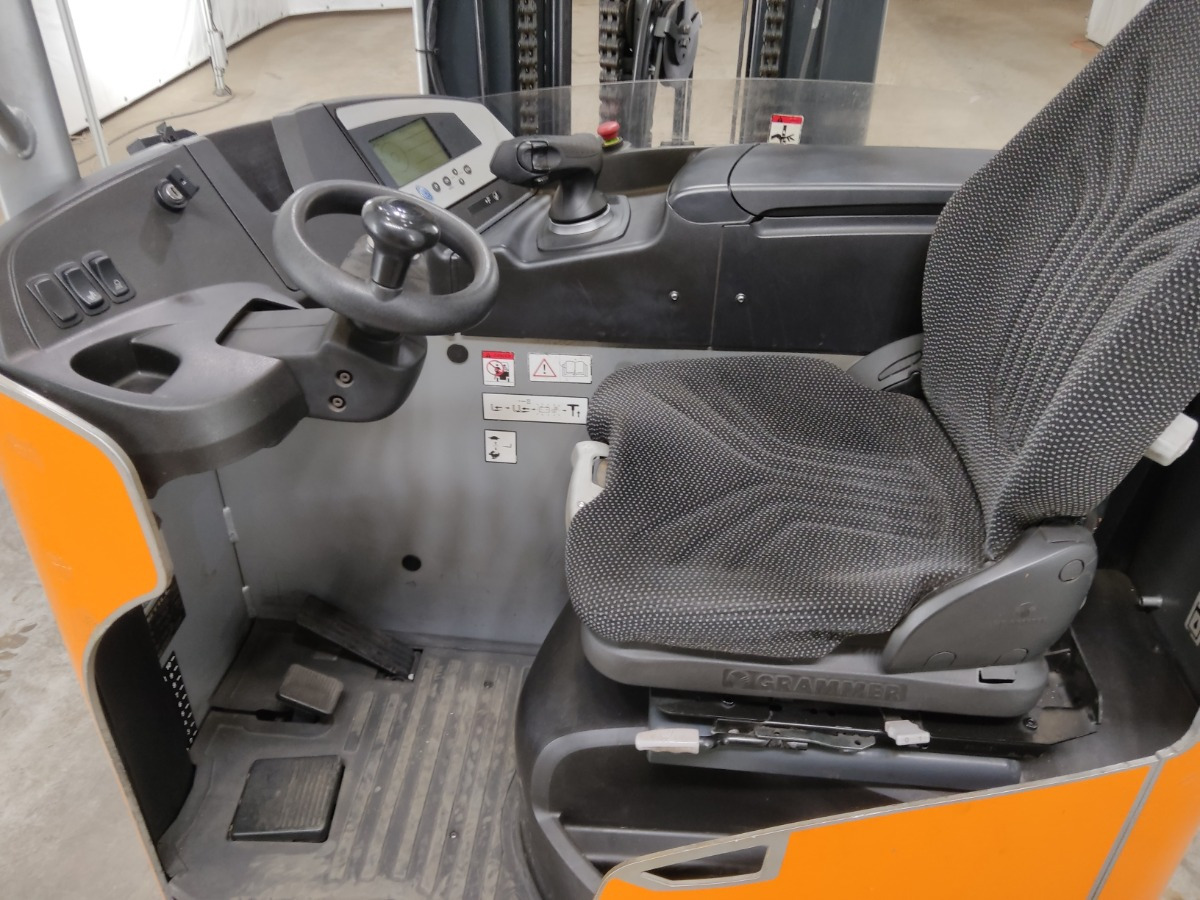 Still FM-X17 - Вилушкар со подигнување: слика 3 Still FM-X17 - Вилушкар со подигнување: слика 3