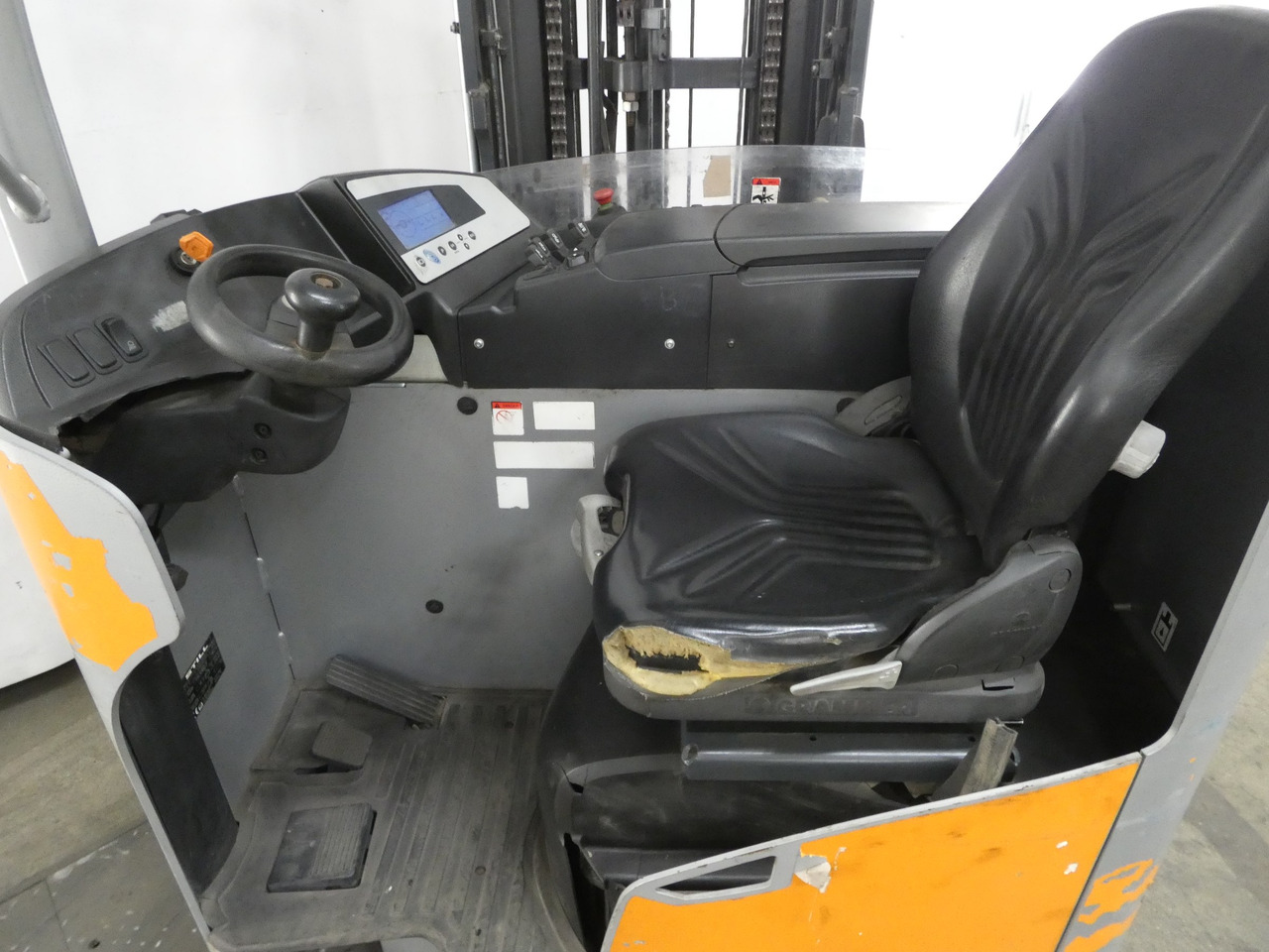 Still FM-X17 - Вилушкар со подигнување: слика 3 Still FM-X17 - Вилушкар со подигнување: слика 3