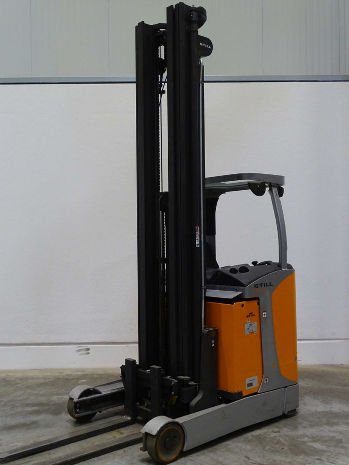 Still FM-X17 - Вилушкар со подигнување: слика 1 Still FM-X17 - Вилушкар со подигнување: слика 1