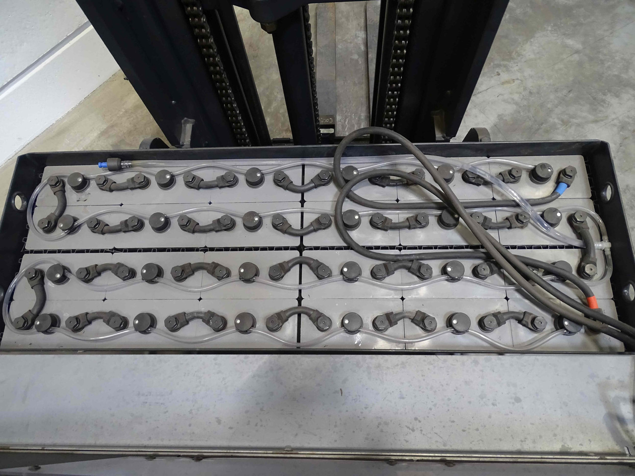 Still FM-X17 - Вилушкар со подигнување: слика 4 Still FM-X17 - Вилушкар со подигнување: слика 4