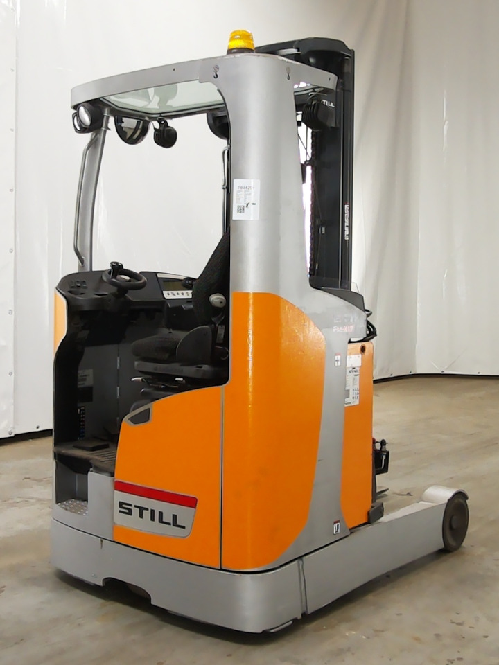 Still FM-X17 - Вилушкар со подигнување: слика 2 Still FM-X17 - Вилушкар со подигнување: слика 2