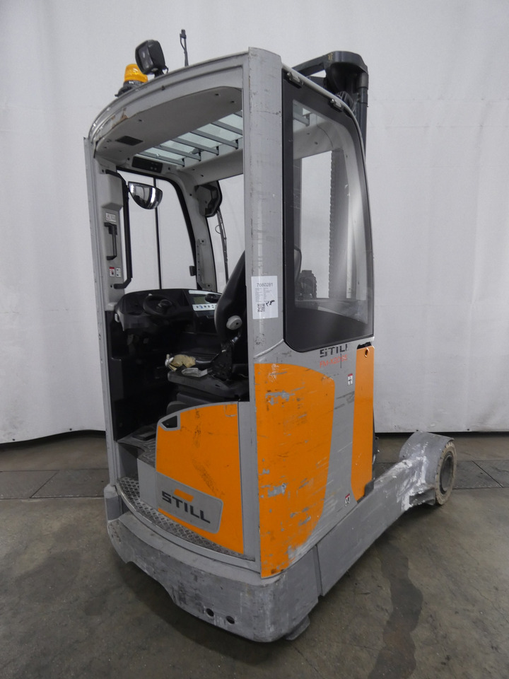 Still FM-X20SE - Вилушкар со подигнување: слика 2 Still FM-X20SE - Вилушкар со подигнување: слика 2