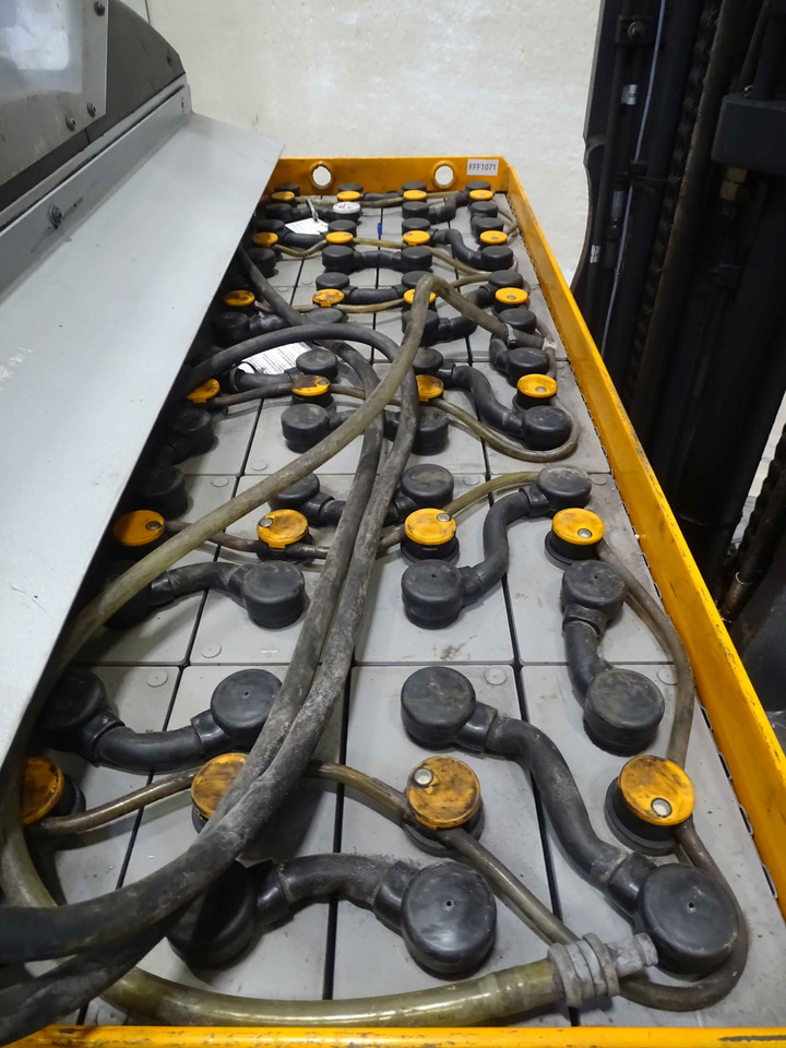 Still FM-X25 - Вилушкар со подигнување: слика 4 Still FM-X25 - Вилушкар со подигнување: слика 4