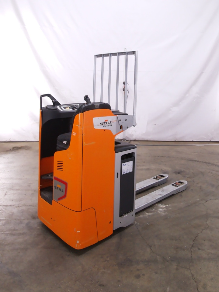 Still FXH20N/1400MM - Вилушкар за палети: слика 2 Still FXH20N/1400MM - Вилушкар за палети: слика 2