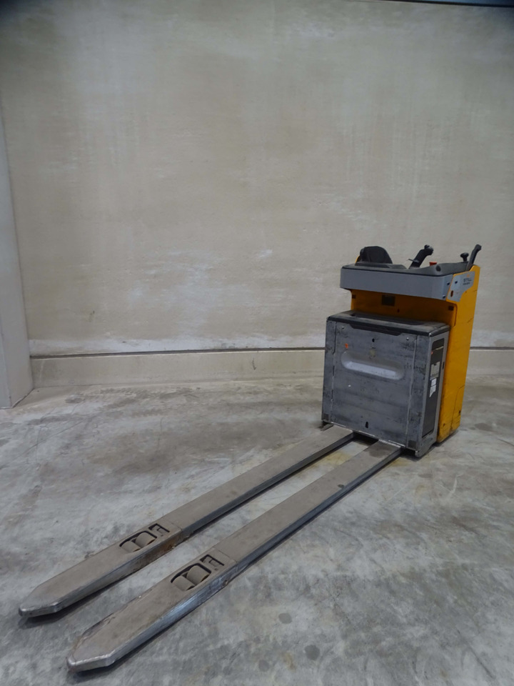 Still FXH20N/2400MM - Вилушкар за палети: слика 1 Still FXH20N/2400MM - Вилушкар за палети: слика 1