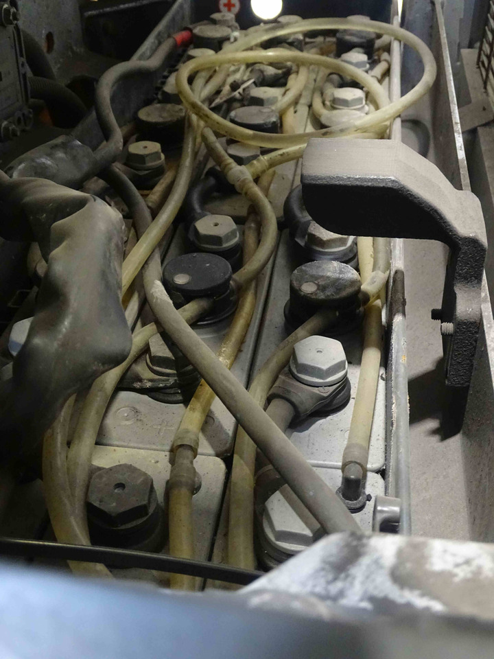 Still FXV14N - Сложувач: слика 5 Still FXV14N - Сложувач: слика 5