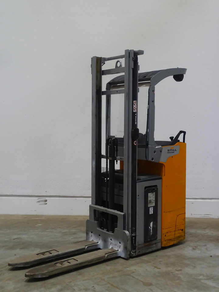 Still FXV14N - Сложувач: слика 1 Still FXV14N - Сложувач: слика 1