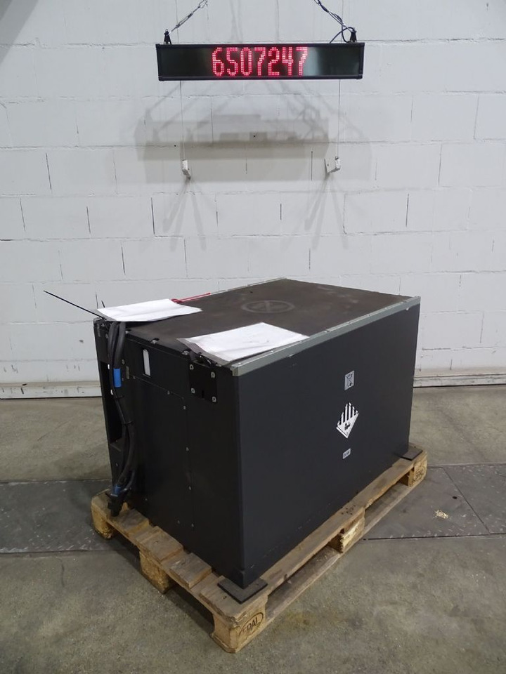 Still LI-IONBATTERIE90V - Батерија: слика 1 Still LI-IONBATTERIE90V - Батерија: слика 1