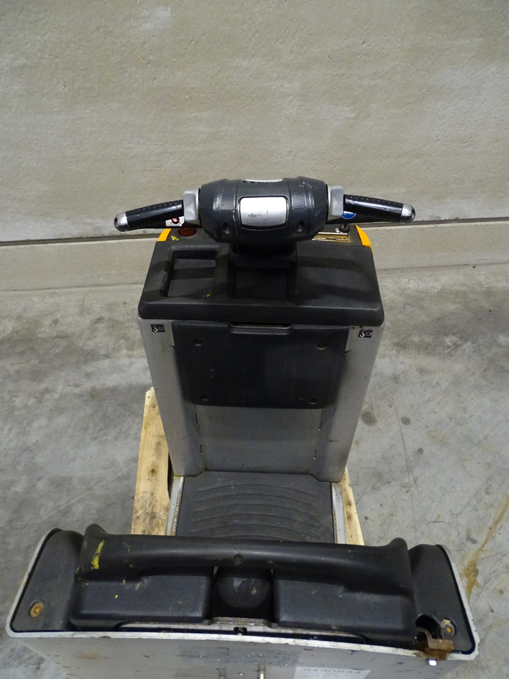 Still LTX20 - Тракторче за влечење: слика 3 Still LTX20 - Тракторче за влечење: слика 3