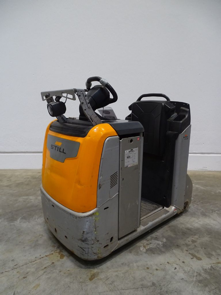 Тракторче за влечење Still LTX50: слика 1