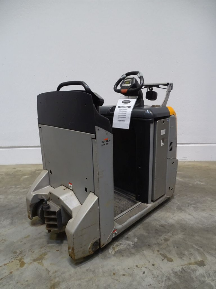 Still LTX50 - Тракторче за влечење: слика 2 Still LTX50 - Тракторче за влечење: слика 2