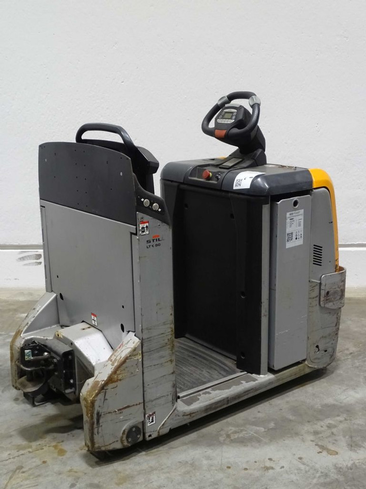 Still LTX50 - Тракторче за влечење: слика 2 Still LTX50 - Тракторче за влечење: слика 2