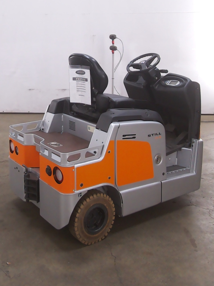 Тракторче за влечење Still LTX70/BATT.NEU: слика 1