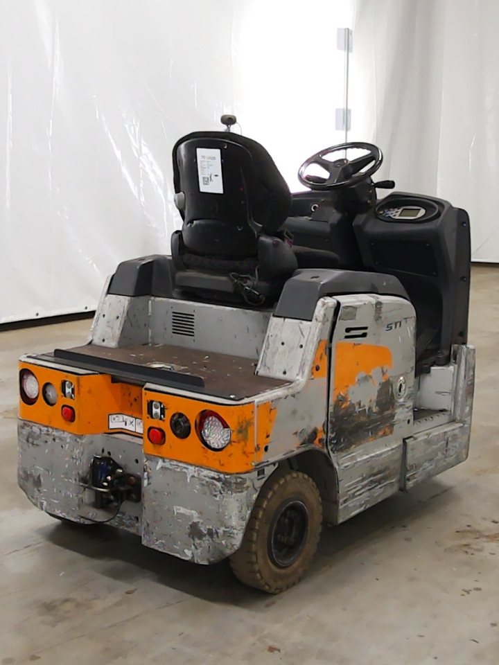 Still LTX70 - Тракторче за влечење: слика 2 Still LTX70 - Тракторче за влечење: слика 2