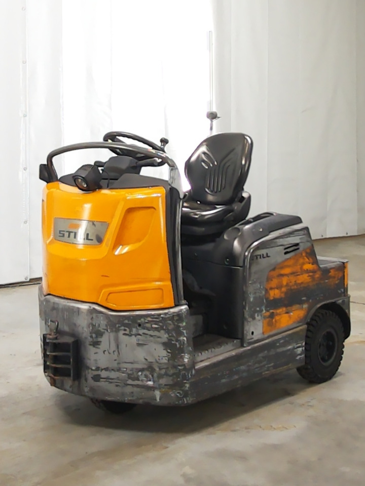 Still LTX70 - Тракторче за влечење: слика 1 Still LTX70 - Тракторче за влечење: слика 1