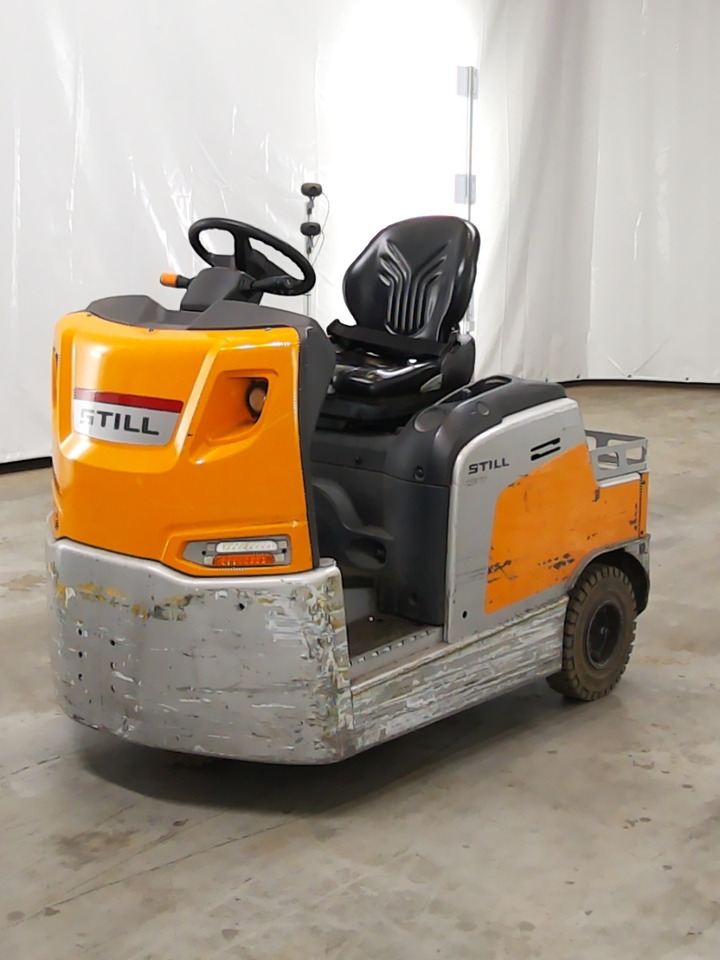 Still LTX70 - Тракторче за влечење: слика 2 Still LTX70 - Тракторче за влечење: слика 2