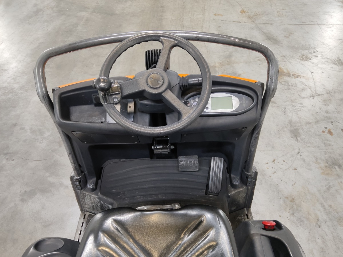 Still LTX70 - Тракторче за влечење: слика 3 Still LTX70 - Тракторче за влечење: слика 3