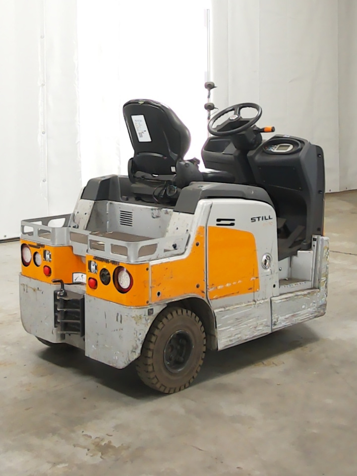 Still LTX70 - Тракторче за влечење: слика 1 Still LTX70 - Тракторче за влечење: слика 1