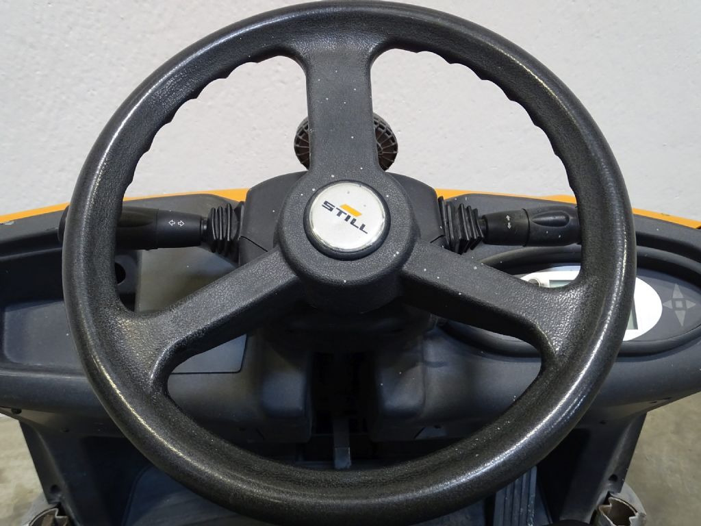 Still LTX80 - Тракторче за влечење: слика 3 Still LTX80 - Тракторче за влечење: слика 3