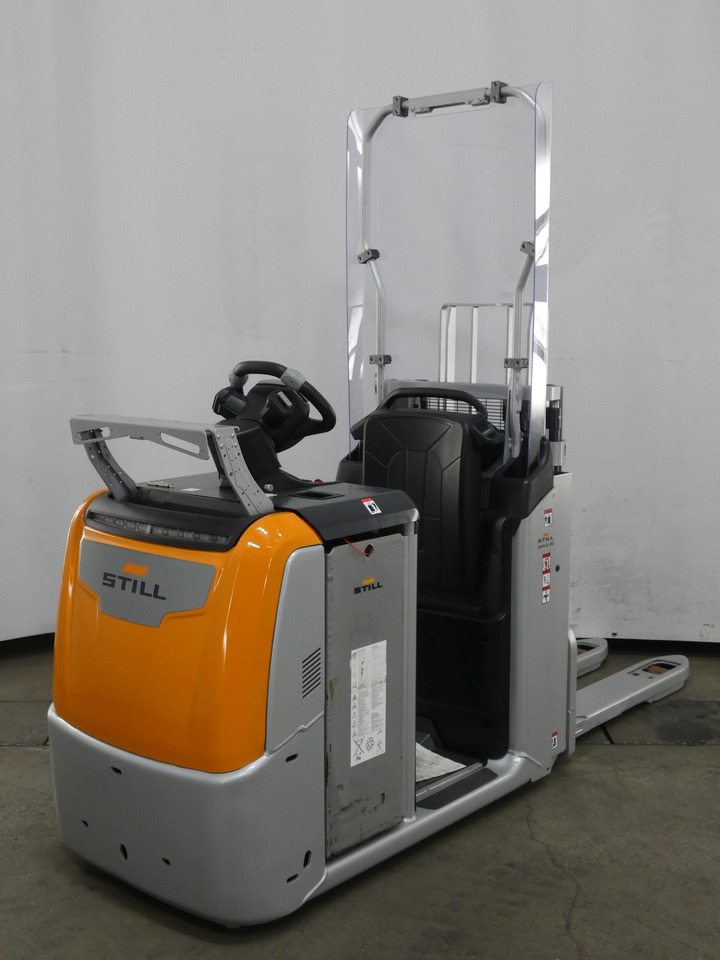 Still OPX-D20/BATT.NEU - Вилушкар за подигање роба: слика 1 Still OPX-D20/BATT.NEU - Вилушкар за подигање роба: слика 1