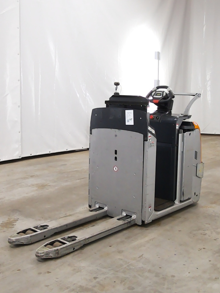 Still OPX20 - Вилушкар за подигање роба: слика 2 Still OPX20 - Вилушкар за подигање роба: слика 2