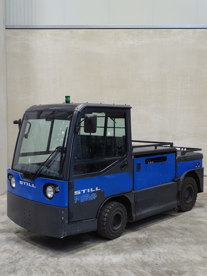 Still R07-25 - Тракторче за влечење: слика 1 Still R07-25 - Тракторче за влечење: слика 1