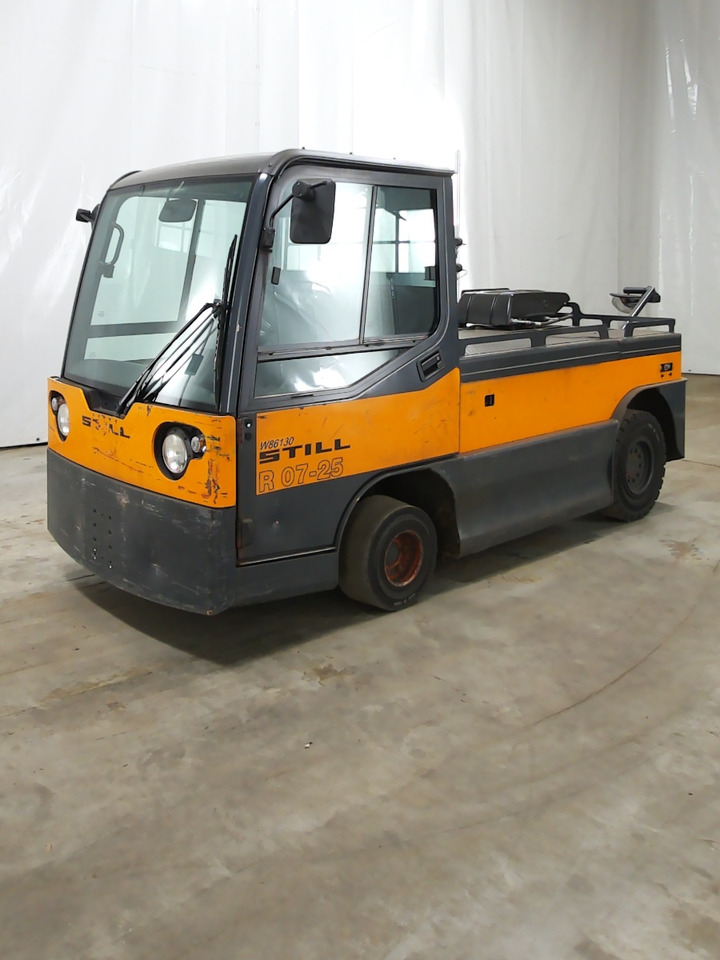 Still R07-25 - Тракторче за влечење: слика 1 Still R07-25 - Тракторче за влечење: слика 1