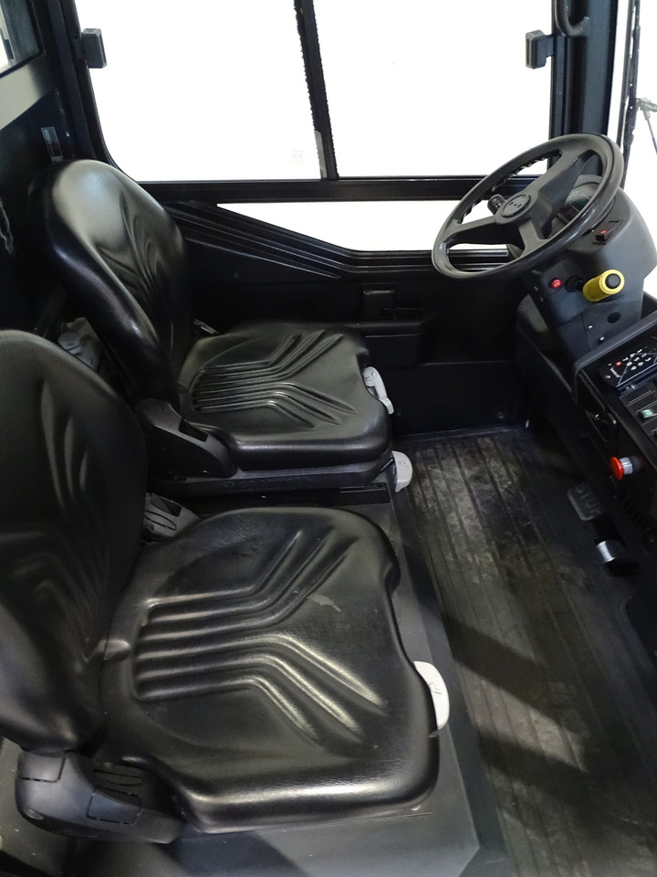 Still R07-25 - Тракторче за влечење: слика 3 Still R07-25 - Тракторче за влечење: слика 3