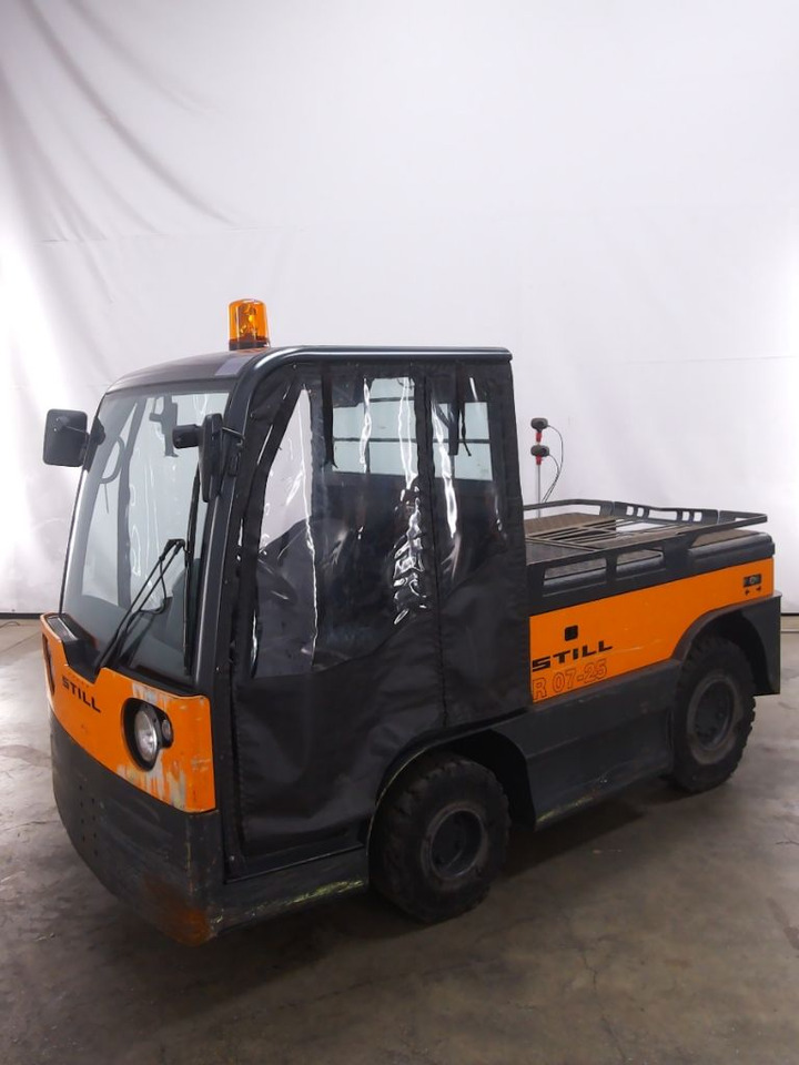 Still R07-25 - Тракторче за влечење: слика 1 Still R07-25 - Тракторче за влечење: слика 1