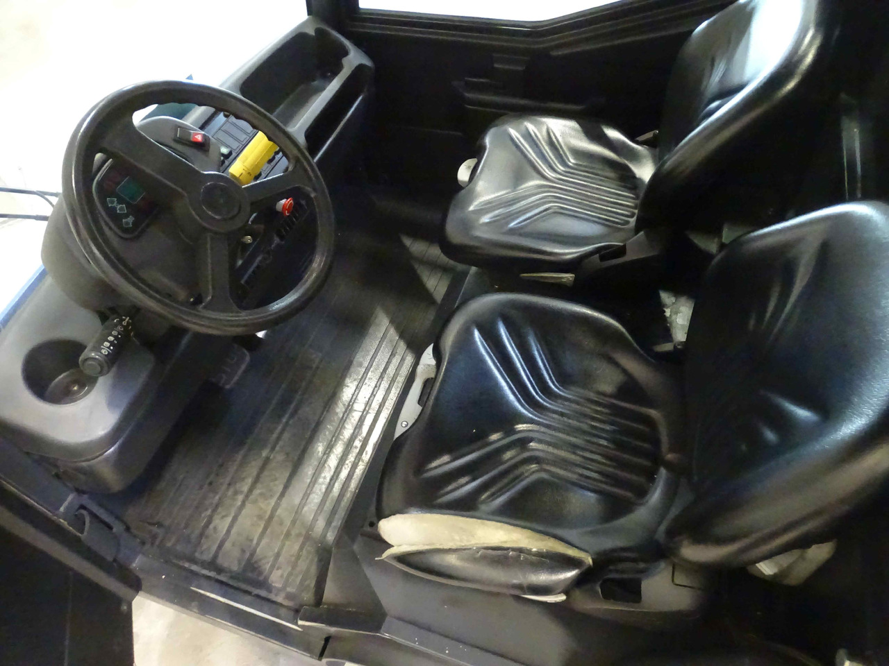 Still R07-25 - Тракторче за влечење: слика 3 Still R07-25 - Тракторче за влечење: слика 3