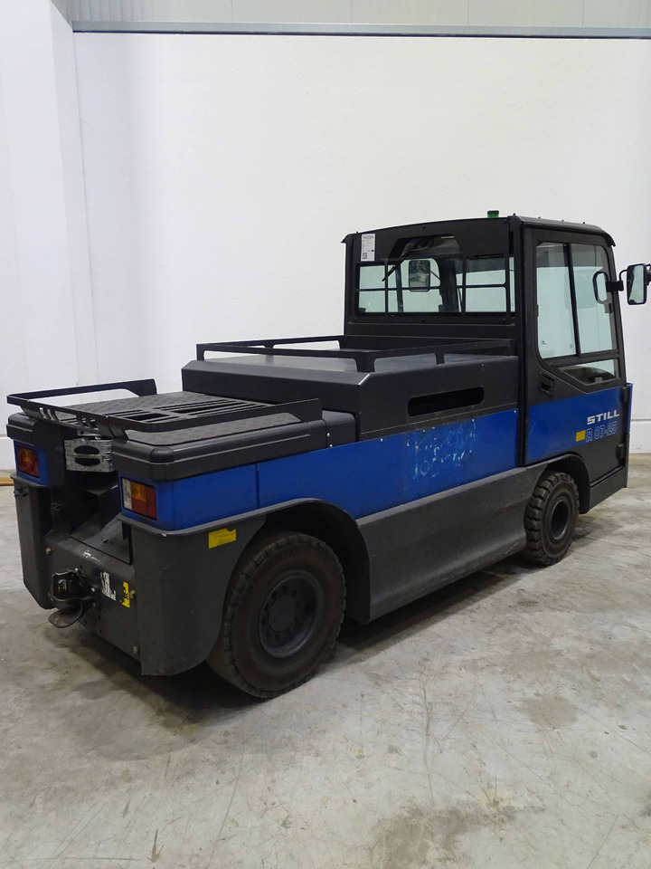 Still R07-25 - Тракторче за влечење: слика 2 Still R07-25 - Тракторче за влечење: слика 2