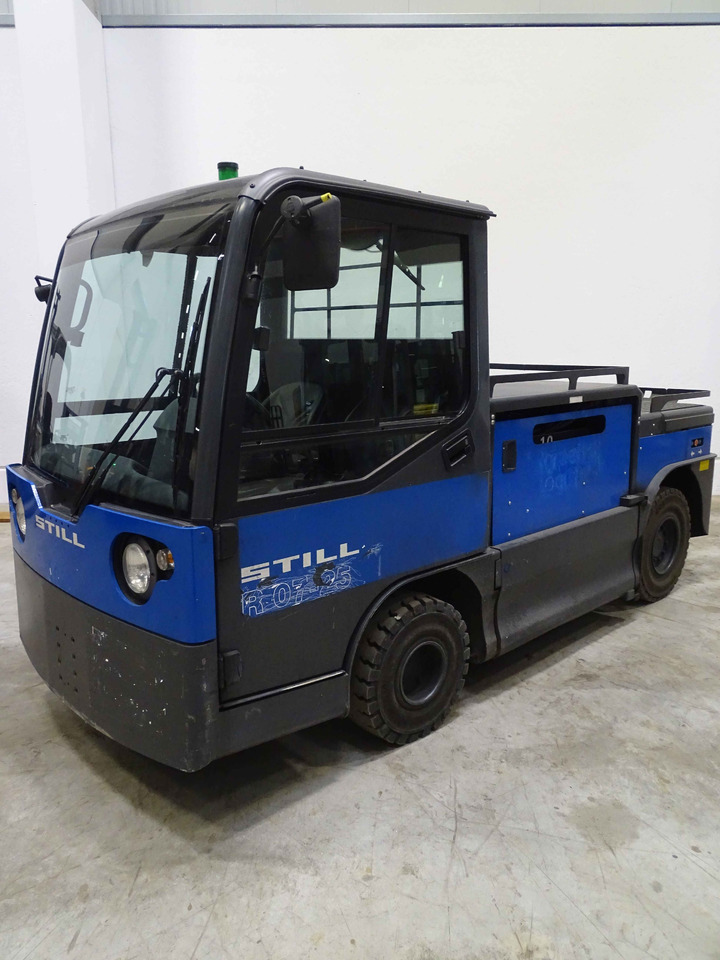 Still R07-25 - Тракторче за влечење: слика 1 Still R07-25 - Тракторче за влечење: слика 1