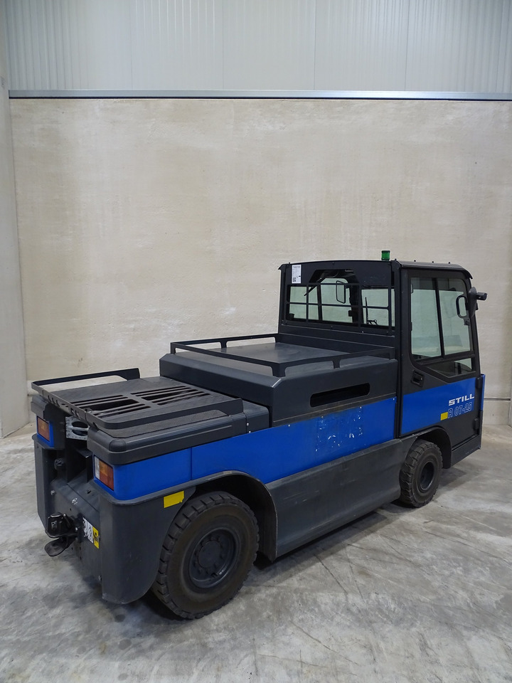 Still R07-25L - Тракторче за влечење: слика 2 Still R07-25L - Тракторче за влечење: слика 2