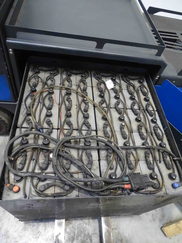 Still R07-25L - Тракторче за влечење: слика 4 Still R07-25L - Тракторче за влечење: слика 4