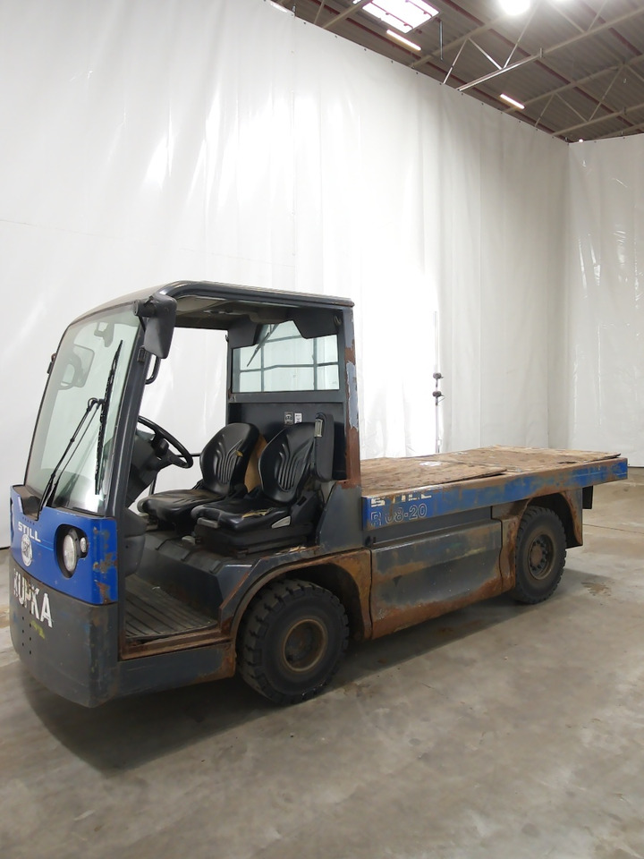 Still R08-20 - Тракторче за влечење: слика 1 Still R08-20 - Тракторче за влечење: слика 1