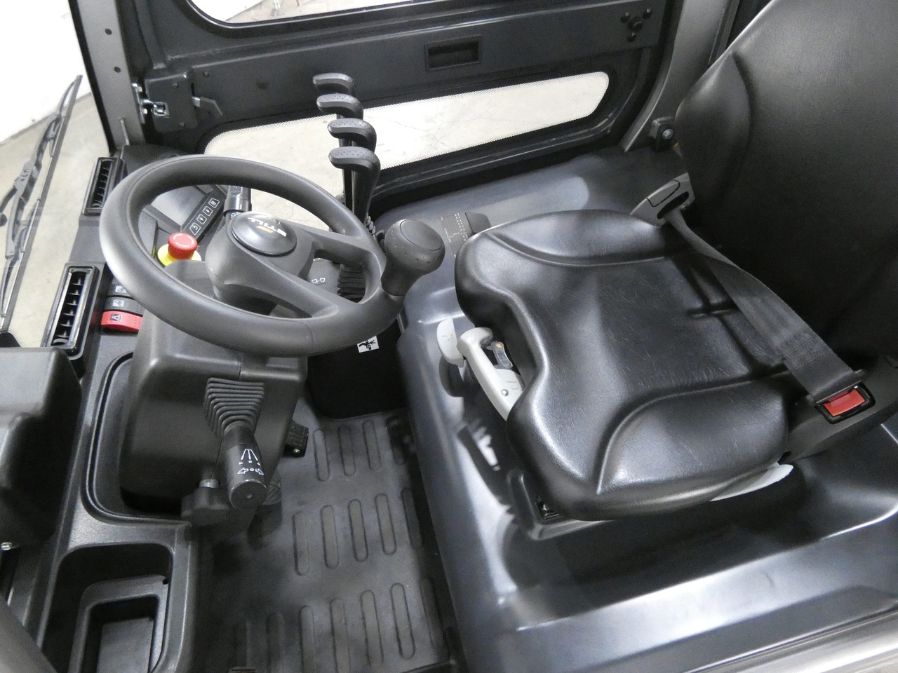 Still RCE-16P/LIION - Електричен вилушкар: слика 3 Still RCE-16P/LIION - Електричен вилушкар: слика 3