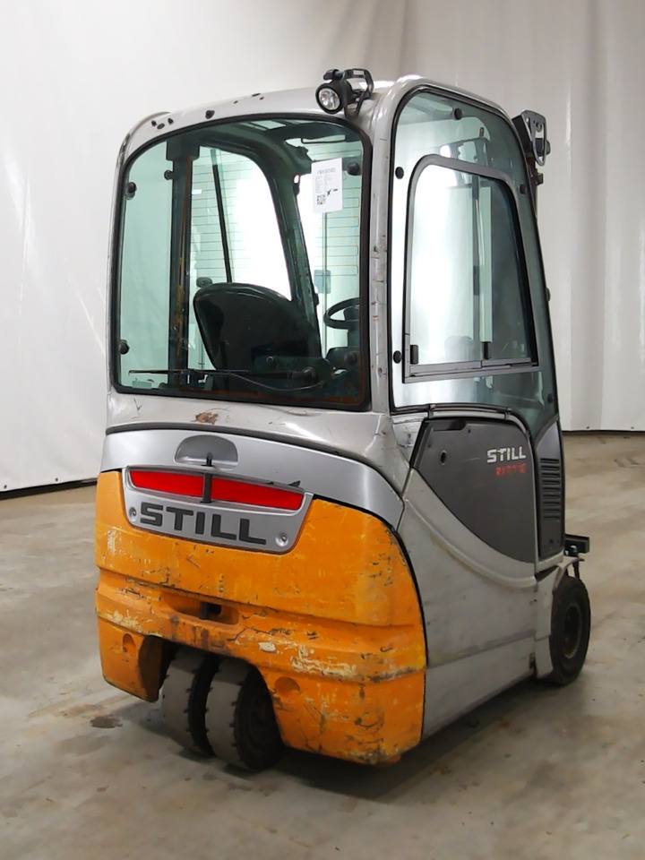 Still RX20-16 - Електричен вилушкар: слика 2 Still RX20-16 - Електричен вилушкар: слика 2