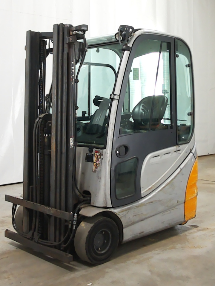 Still RX20-16 - Електричен вилушкар: слика 1 Still RX20-16 - Електричен вилушкар: слика 1