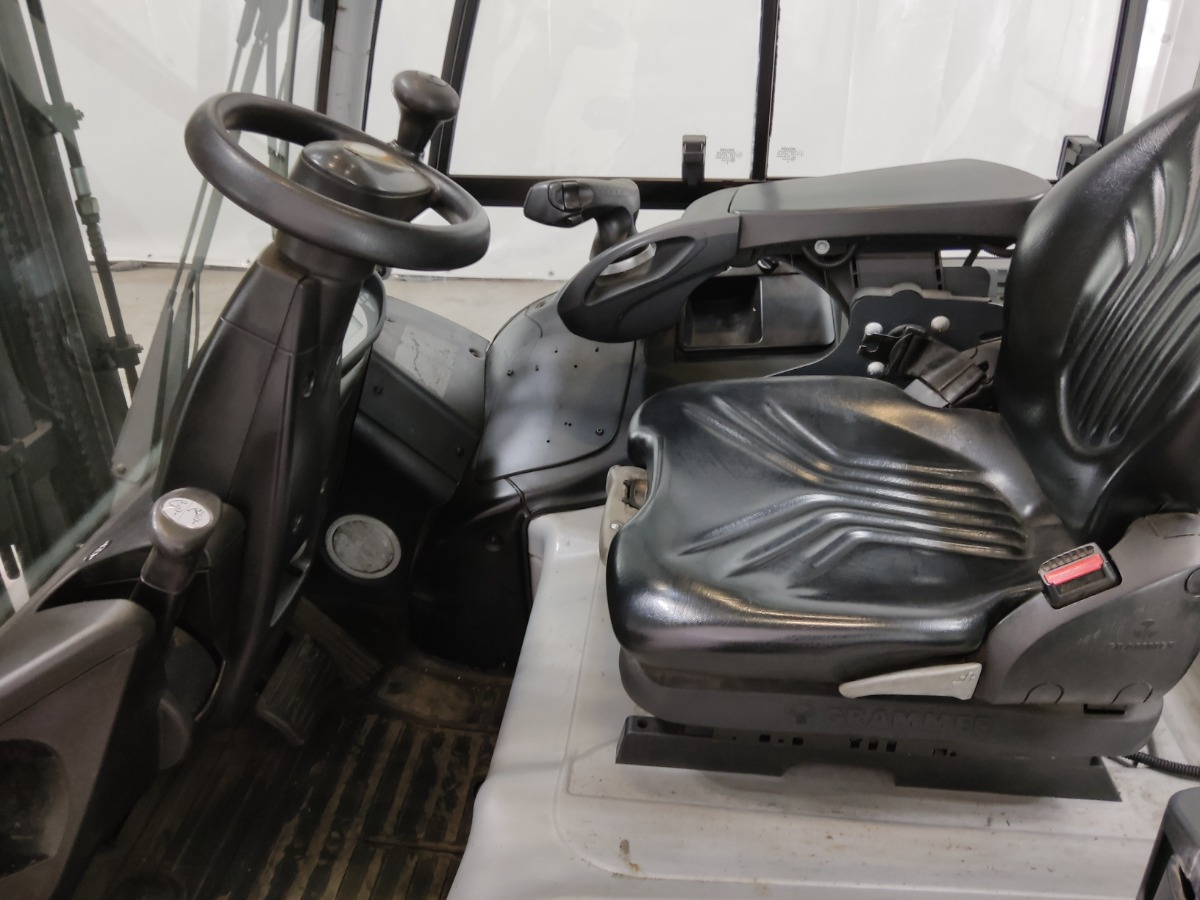 Still RX20-16 - Електричен вилушкар: слика 3 Still RX20-16 - Електричен вилушкар: слика 3