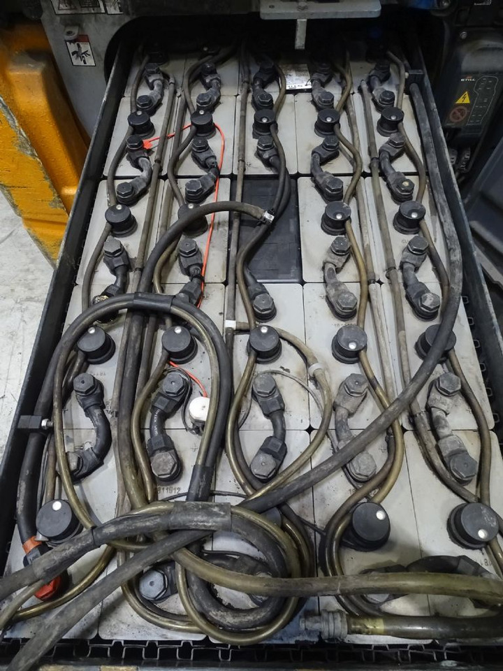 Still RX20-16C - Електричен вилушкар: слика 4 Still RX20-16C - Електричен вилушкар: слика 4