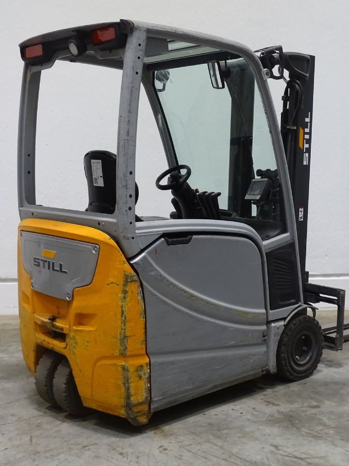 Still RX20-16C - Електричен вилушкар: слика 2 Still RX20-16C - Електричен вилушкар: слика 2