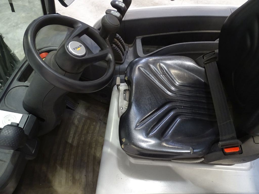 Still RX20-16C - Електричен вилушкар: слика 3 Still RX20-16C - Електричен вилушкар: слика 3