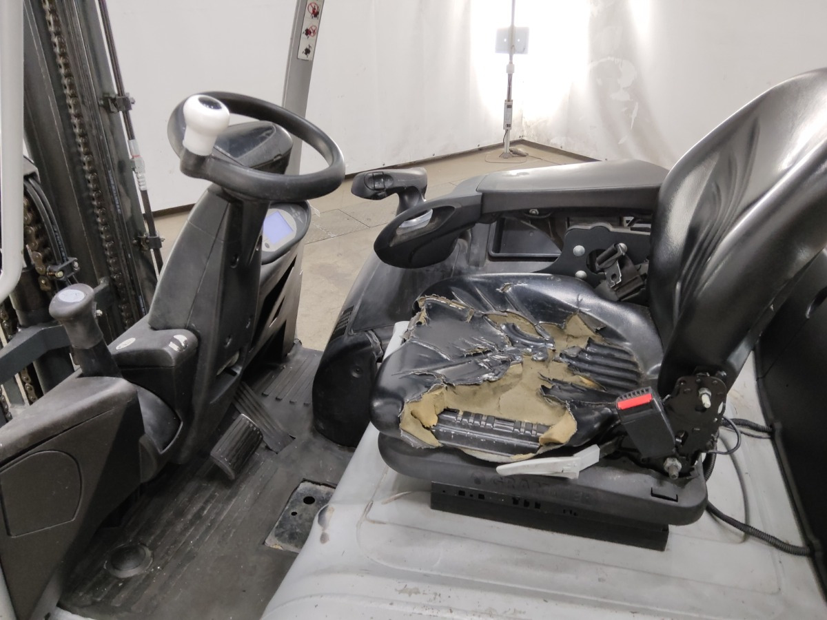 Still RX20-16P - Електричен вилушкар: слика 3 Still RX20-16P - Електричен вилушкар: слика 3