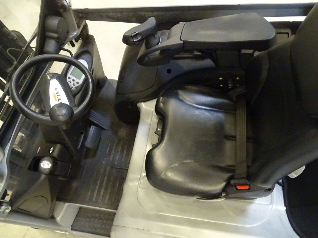 Still RX20-16P - Електричен вилушкар: слика 3 Still RX20-16P - Електричен вилушкар: слика 3