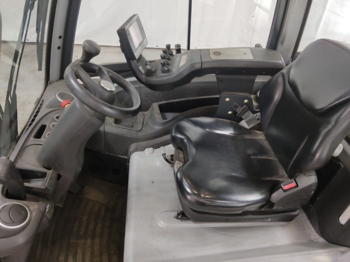 Still RX20-16P - Електричен вилушкар: слика 3 Still RX20-16P - Електричен вилушкар: слика 3